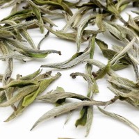Bai Hao Yin Zhen Tea - White Silver Needle